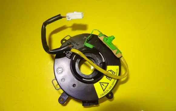 Fiat Multipla Airbag slip ring squib (SRS ring) 2775044-001