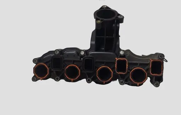 Volkswagen Golf VI Intake manifold 03L127711AL