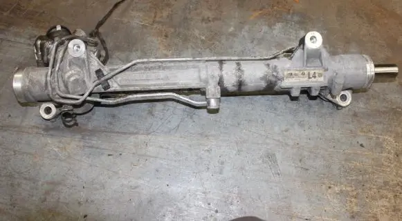BMW 7 F01 F02 F03 F04 Steering rack 7853501405 7853501 7853993559