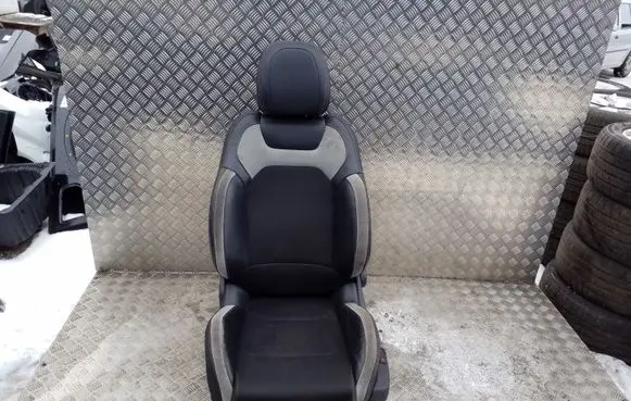 Citroen DS4 Front driver seat 
