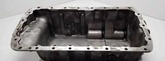 Peugeot 406 Oil sump 9626784080