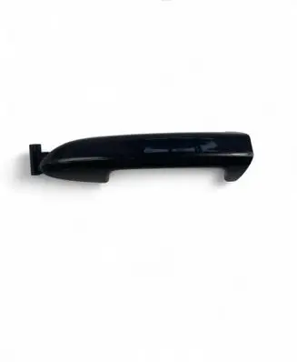 Volkswagen PASSAT B7 Front door exterior handle 3C0837210