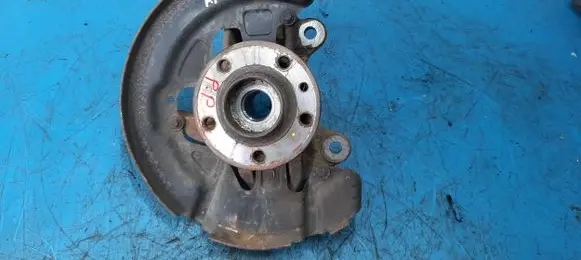 Volvo V60 Front wheel hub spindle knuckle