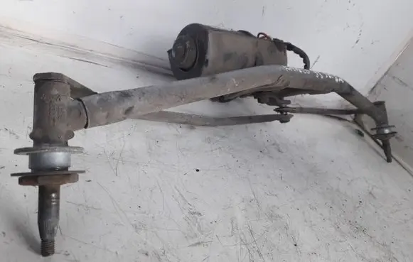 Renault Kangoo I Front wiper linkage 