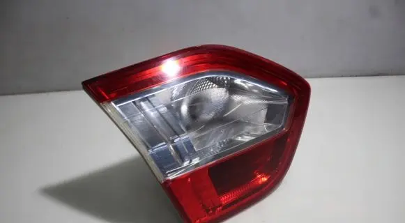 Renault Fluence Rear/tail lights