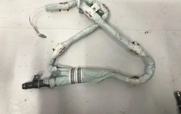 BMW X5 G05 Roof airbag