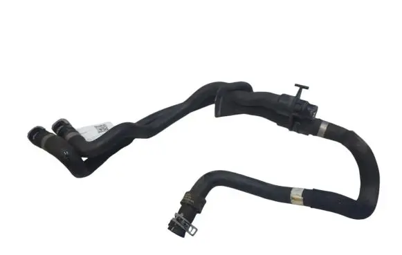 Volvo S60 Engine coolant pipe/hose 6G9118C266CG