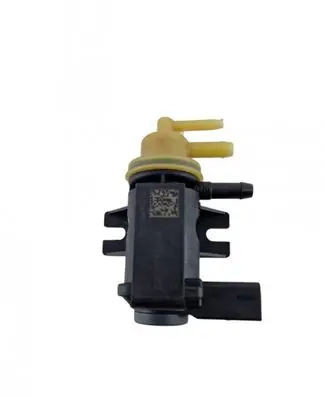 Volkswagen Golf VI Turbo solenoid valve 1K0906627B