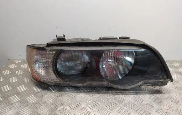 BMW X5 E53 Headlight/headlamp 15183400