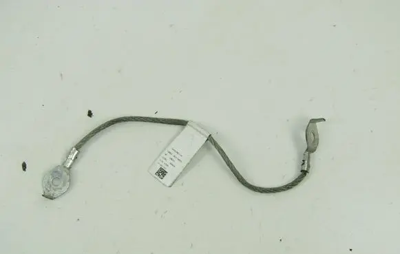 Chevrolet Meriva Electric car charging cable X41635E134