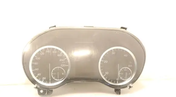 Mercedes-Benz Vito Viano W447 Clock 