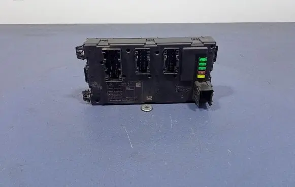 BMW 3 F30 F35 F31 Other control units/modules 9866978