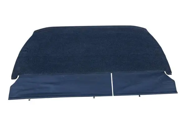 Suzuki Grand Vitara II Parcel shelf 