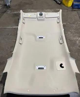 BMW 2 F46 Headlining 7929783 124830 0133419