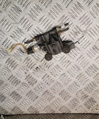 Vacuum air tank