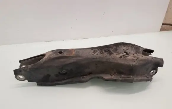 Other rear suspension part
