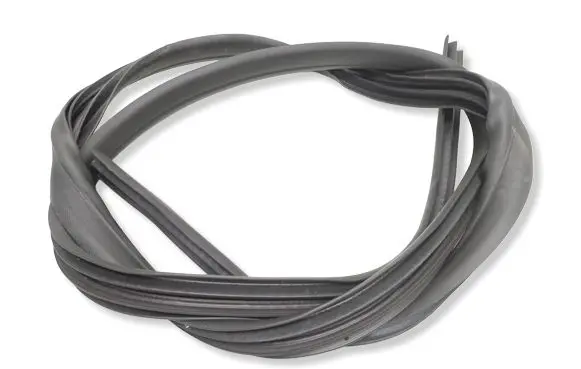 Ford Focus Front door rubber seal 
