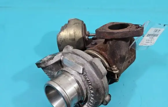 Opel Insignia A Turbo 788778-1 IMPRK1383131