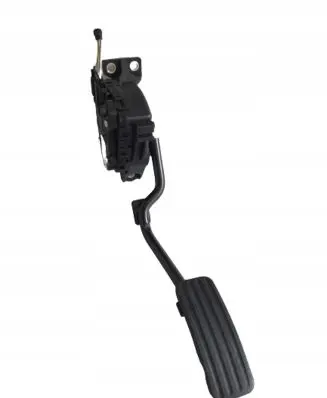Jaguar XF X250 Accelerator throttle pedal 8X239F832A