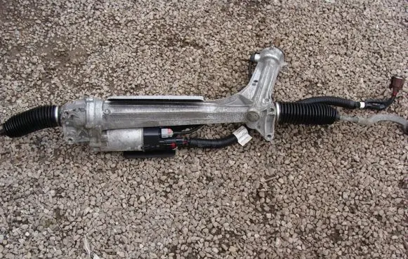 Fiat Ducato Steering rack 013999060080