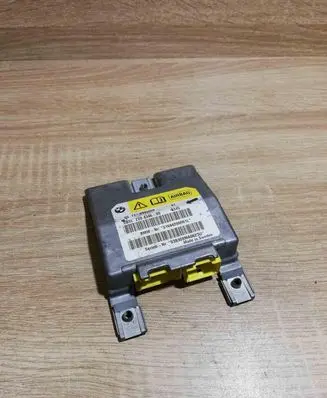 BMW 5 E60 E61 Airbag control unit/module 6942099