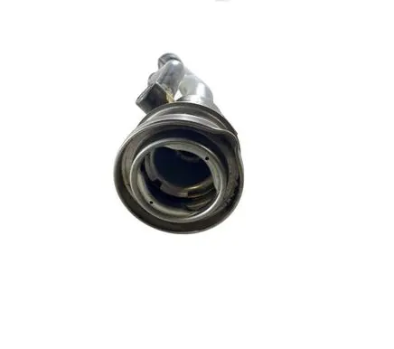 Mercedes-Benz AMG GT R190 C190 Fuel tank filler neck pipe A1904700120