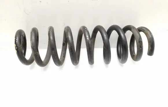 BMW 1 E81 E87 Rear coil spring