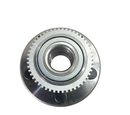 Ford Mustang VI Front wheel ball bearing 513346