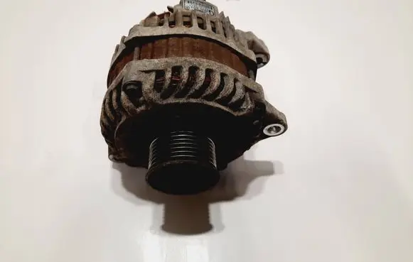Infiniti FX Generator/alternator