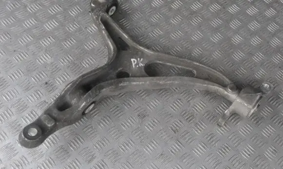 Mercedes-Benz GL X164 Front lower control arm/wishbone 000062366106