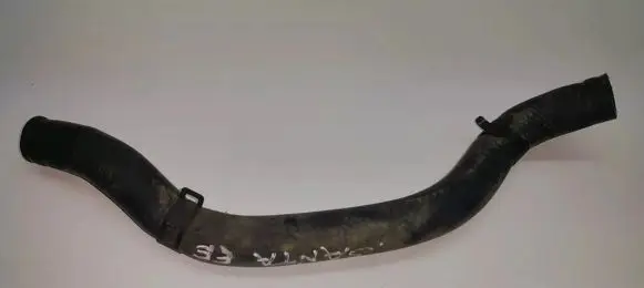 Hyundai Santa Fe Engine coolant pipe/hose 9731226700
