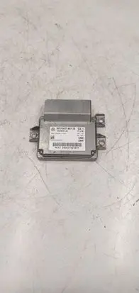 Volkswagen PASSAT B6 Hand brake control module 3C0907801B