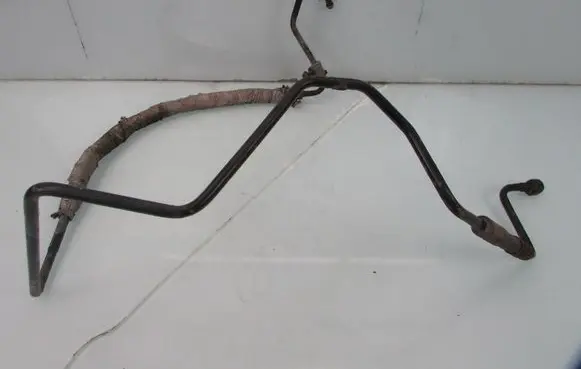 Volkswagen Polo III 6N 6N2 6NF Power steering hose/pipe/line