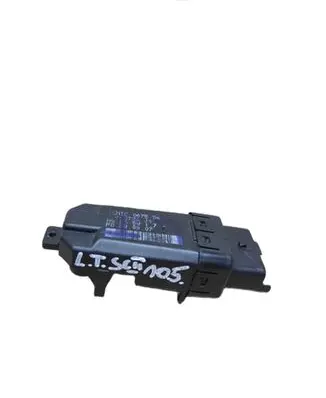 Renault Scenic II - Grand scenic II Electric power window relay 