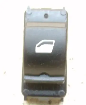 Citroen C3 Aircross Electric window control switch 13483539