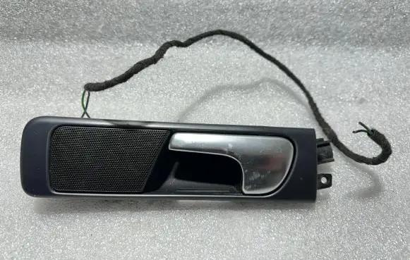 Audi A6 Allroad C5 Rear door interior handle 4B0839019 4B0036399D