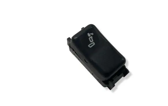 Mercedes-Benz E W124 Seat control switch 1248209910