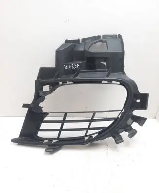 Porsche Panamera (970) Front bumper lower grill 97050556301