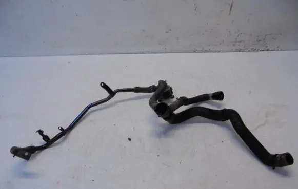 Audi A4 S4 B8 8K Engine coolant pipe/hose