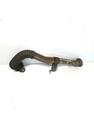 Coolant pipe/hose