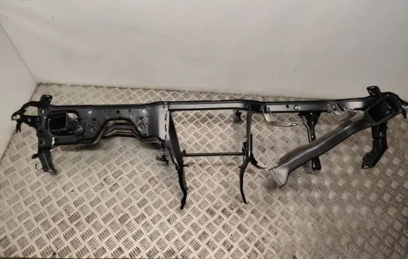 Audi A7 S7 4G Dashboard cross member/frame bar 4G1857025B