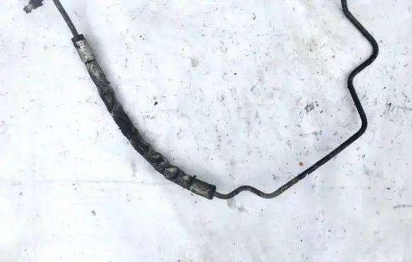 BMW 5 E39 Power steering hose/pipe/line