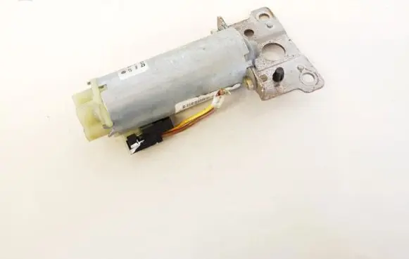 Audi A8 S8 D3 4E Seat adjustment motor 0130002531 3b-411813-haaa
