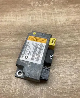 BMW 7 E65 E66 Airbag control unit/module 6924557 0024638