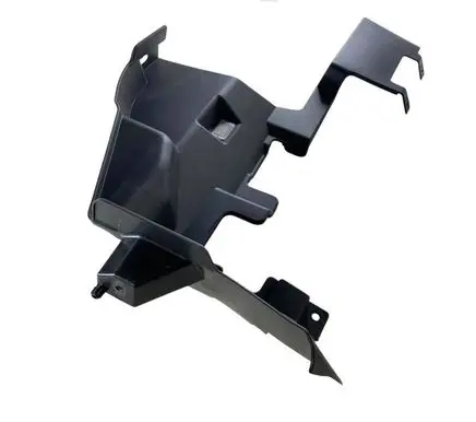 Ford Explorer VI Dashboard lower bottom trim panel LB5BS044C99AE LB5BS044C99A LB5BS044C99B