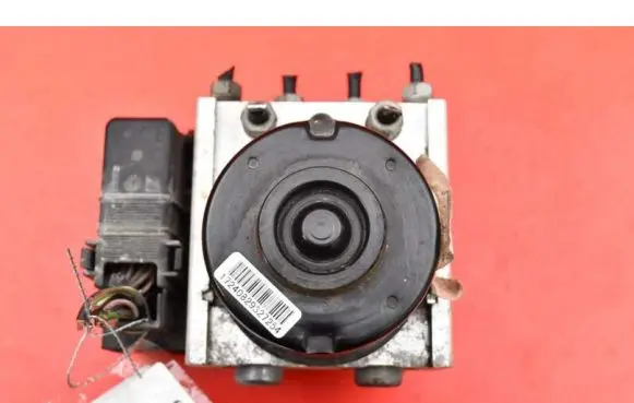 Ford Focus C-MAX ABS Pump 3M512M110JA