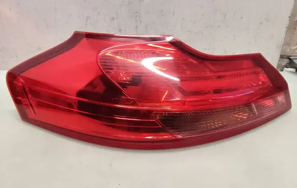 Opel Insignia A Tailgate rear/tail lights 
