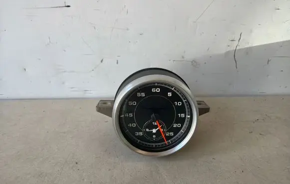 Porsche 911 991 Clock 97064130104