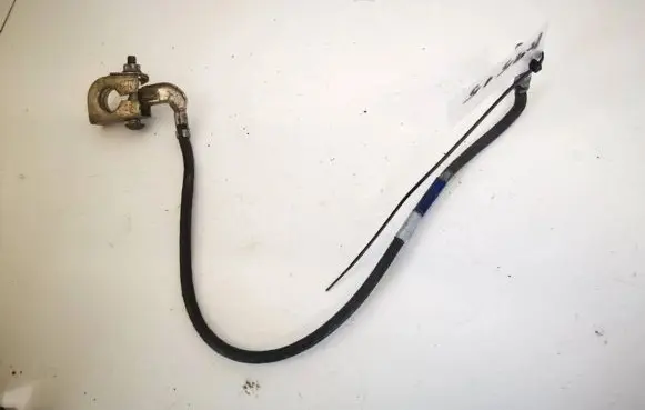 Chrysler 300 - 300C Positive cable (battery)