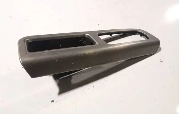 Ford Mondeo MK IV Front door window switch trim 8663817